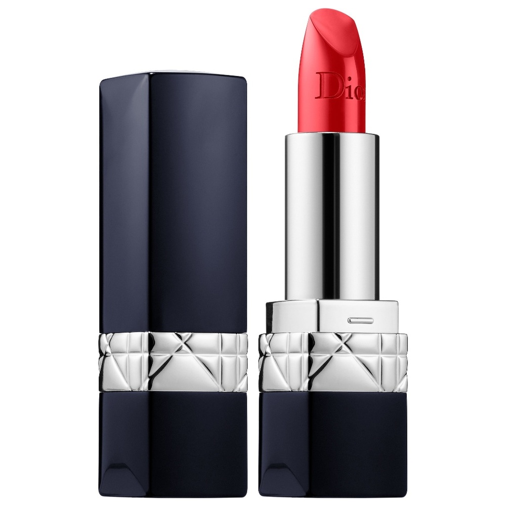 *Brand new* Dior Rouge Lipstick- Color Red 999